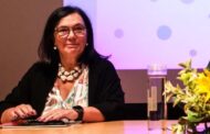 Rosa Vasconcelos, professora da UMinho, reeleita vice-presidente da Sociedade Internacional de Educação