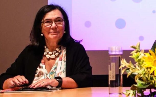 Rosa Vasconcelos, professora da UMinho, reeleita vice-presidente da Sociedade Internacional de Educação