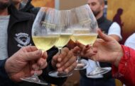 Melgaço celebra de 22 a 24 a Festa do Espumante