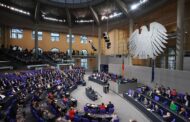 Mais de 100 deputados alemães pedem proibição do partido de extrema-direita AfD