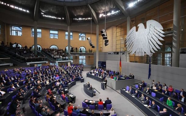 Mais de 100 deputados alemães pedem proibição do partido de extrema-direita AfD