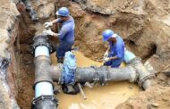 Aberto concurso de 600 mil euros para água e saneamento em Ponte de Lima