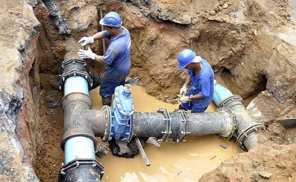Aberto concurso de 600 mil euros para água e saneamento em Ponte de Lima
