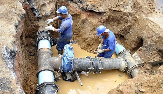 Aberto concurso de 600 mil euros para água e saneamento em Ponte de Lima