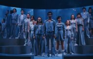 Espectáculo ‘Quis saber quem sou’ sobe ao palco em Braga