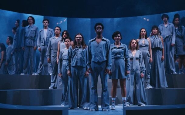 Espectáculo ‘Quis saber quem sou’ sobe ao palco em Braga