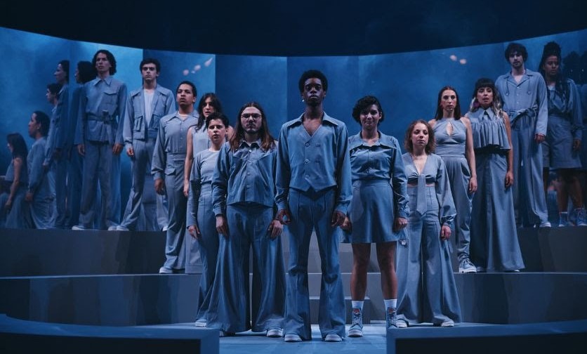 Espectáculo ‘Quis saber quem sou’ sobe ao palco em Braga