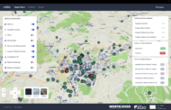 Guimarães lança plataforma de gestão urbana ‘URBIA’