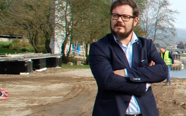 “Falta de liderança”. Autarca de Ponte de Lima demite-se da vice-presidência da CIM Alto Minho