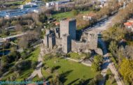 Guimarães é ‘Capital Verde Europeia’ em 2026