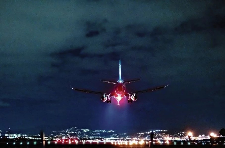 Portugal o 71.º país mais poluidor, com aeroporto de Lisboa a liderar nas emissões