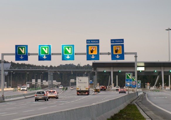A3 aumenta 20 cêntimos em Janeiro