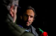 André Pestana anuncia candidatura “a favor dos trabalhadores” à presidência da República