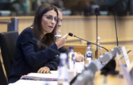 Portuguesa Teresa Anjinho eleita Provedora de Justiça Europeia