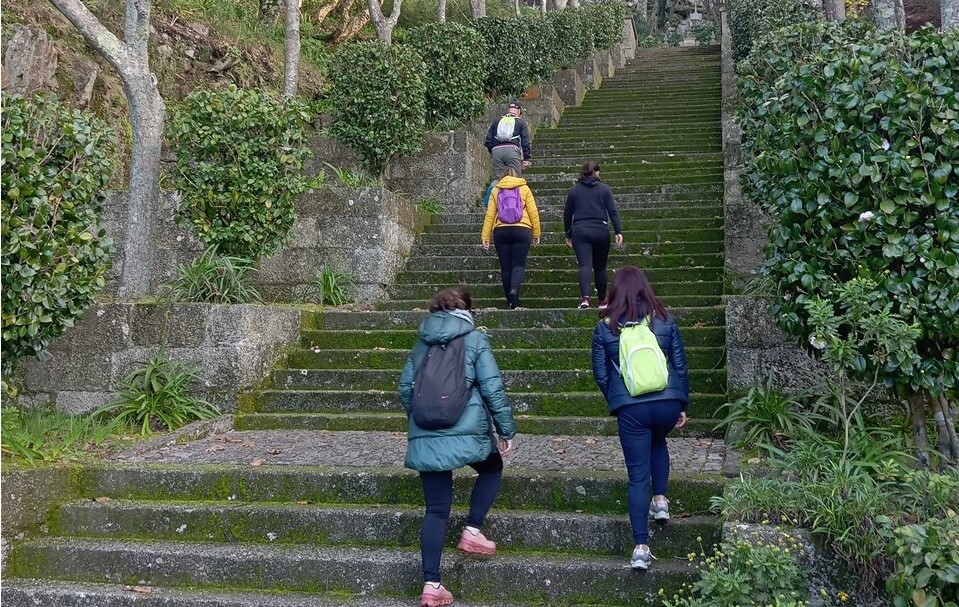 ‘ESPLORAR’ regressa (com ‘Turistando em Família’) em 2025 a Esposende