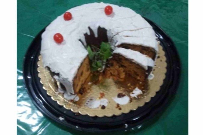 Bolo de Natal mata tês mulheres no Brasil