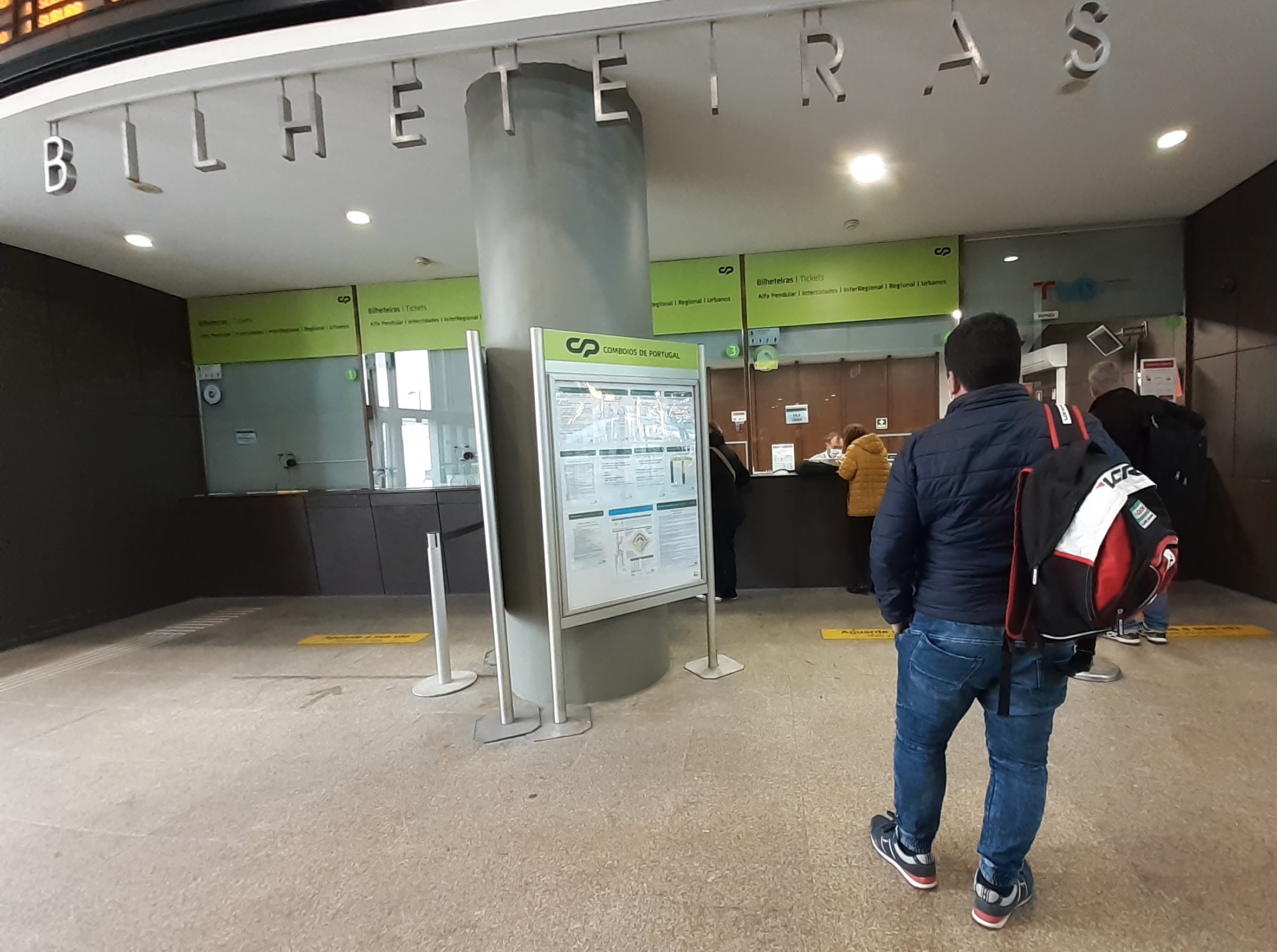 CP alerta para “forte impacto” da greve geral marcada para sexta-feira