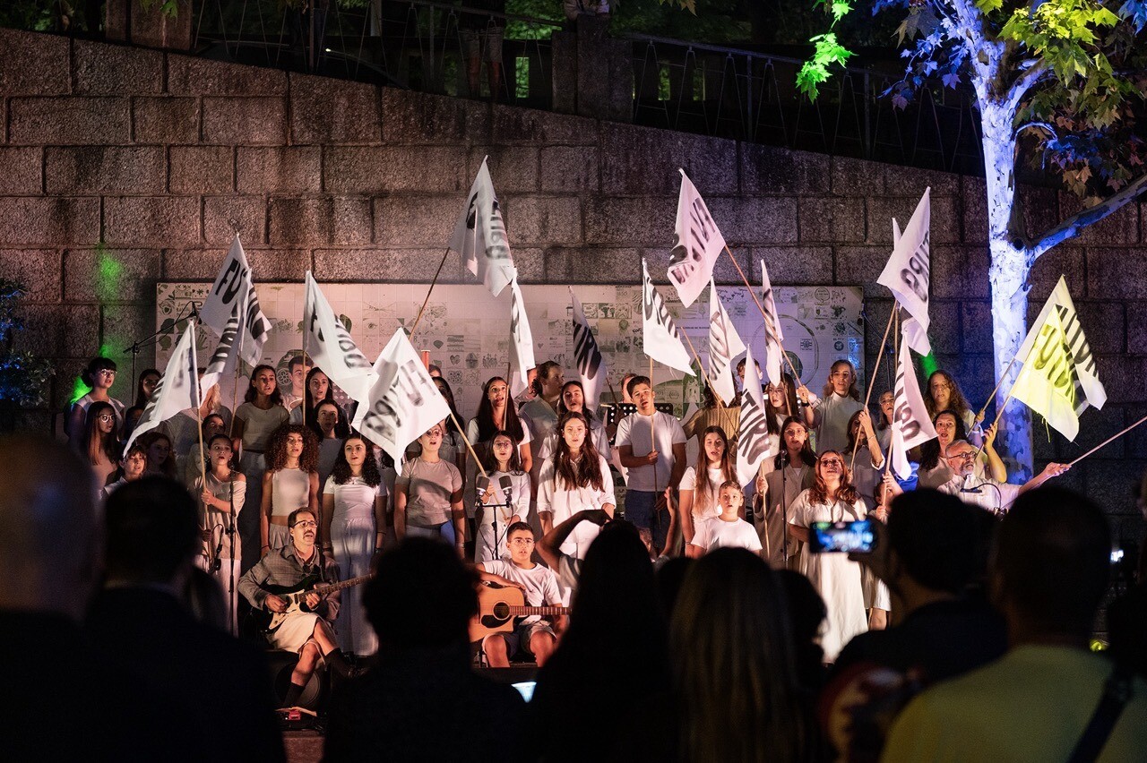 Guimarães - Património Cultural da Humanidade celebra 23 anos esta sexta-feira