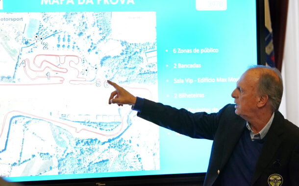 CAM KIB Festival regressa a Braga com promessa de emoções fortes
