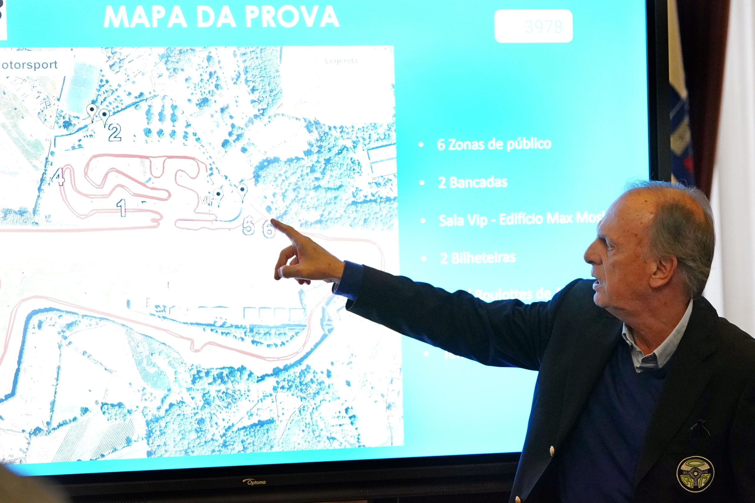 CAM KIB Festival regressa a Braga com promessa de emoções fortes