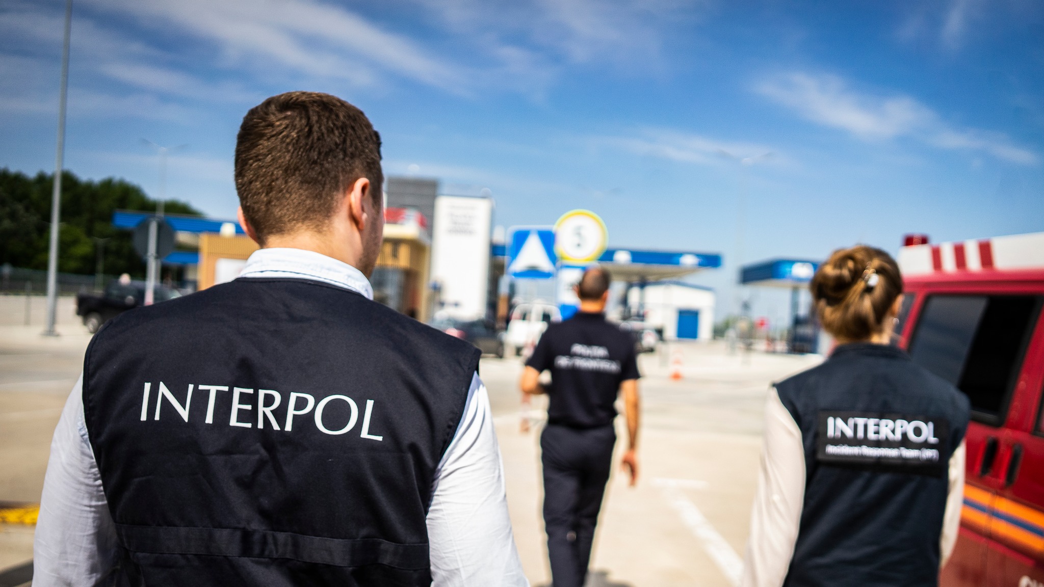 Operação da Interpol permite capturar 58 fugitivos (um deles em Portugal)