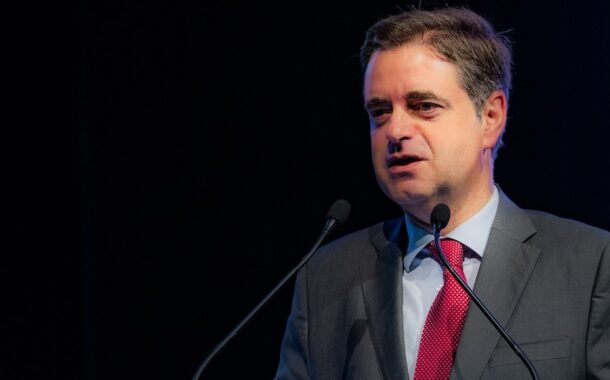 Autarca de Braga arguido em processo relacionado com viagem de autarcas à sede da Microsoft