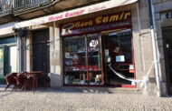 Assaltantes levam milhares de euros de pastelaria do centro histórico de Guimarães