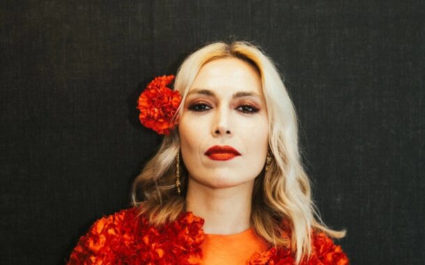 Ana Bacalhau dá concerto solidário em Guimarães
