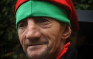 Guimarães. Morreu ‘Manel das Vacas’