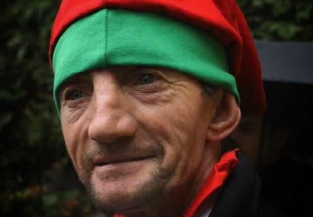 Guimarães. Morreu ‘Manel das Vacas’