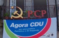 CDU Guimarães aclama desagregação das uniões de freguesias