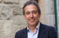 Ricardo Costa confirmado candidato a Guimarães pelo PS