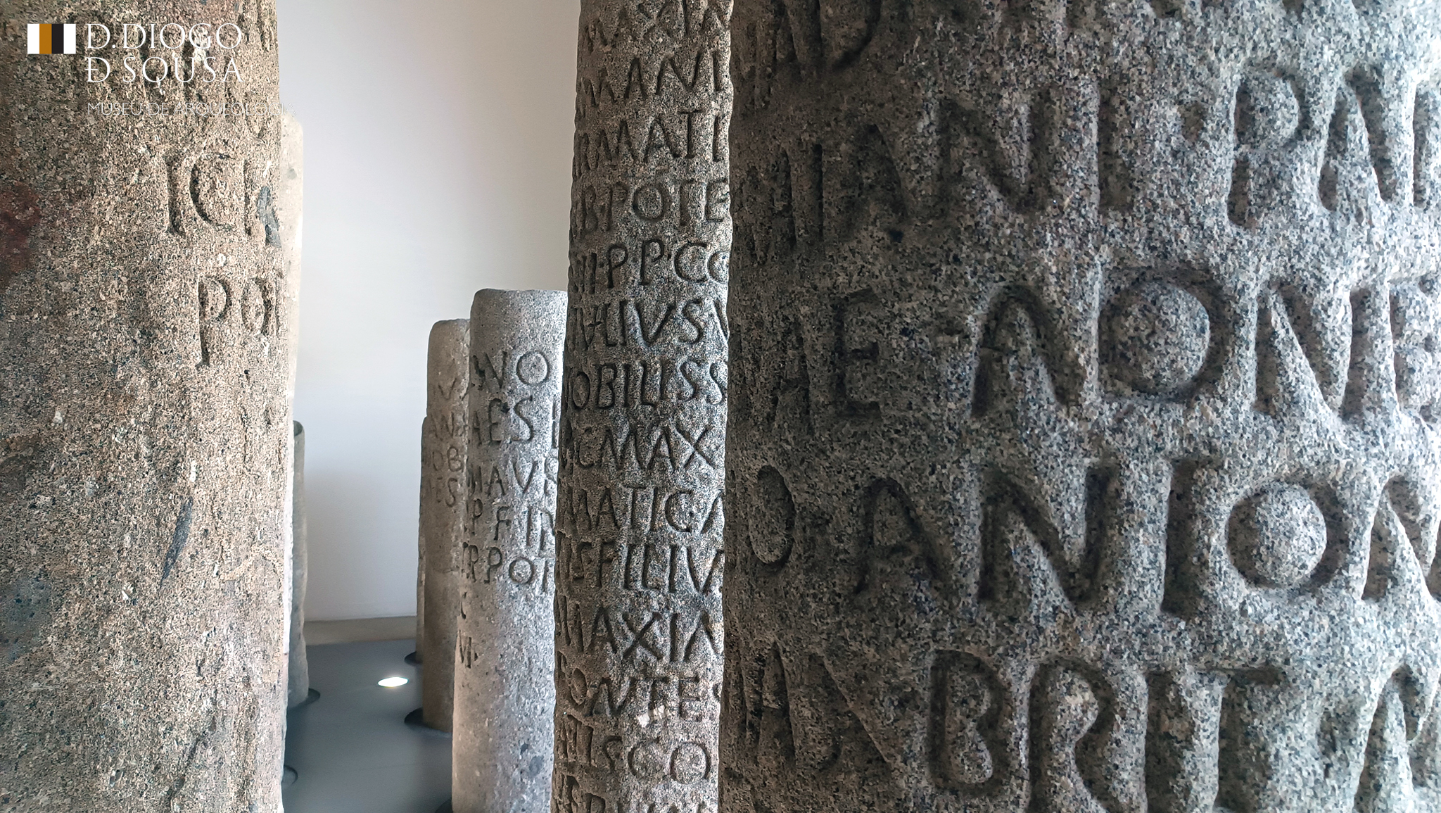 Encontros com Património mostra ‘A história do território de Braga contada pelo seu espólio arqueológico’