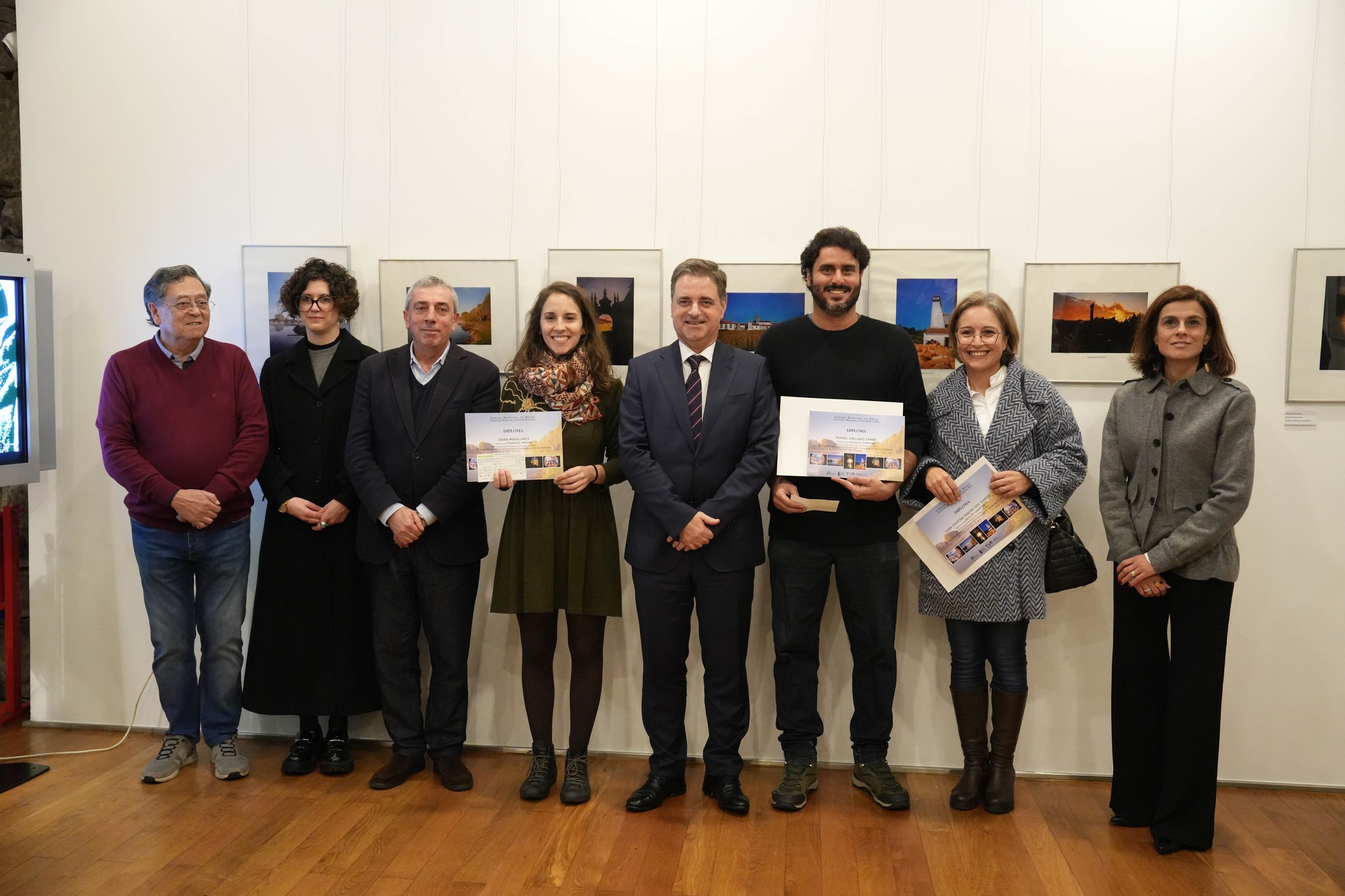 Fonte do Ídolo mostra trabalhos do Concurso de Fotografia de Braga