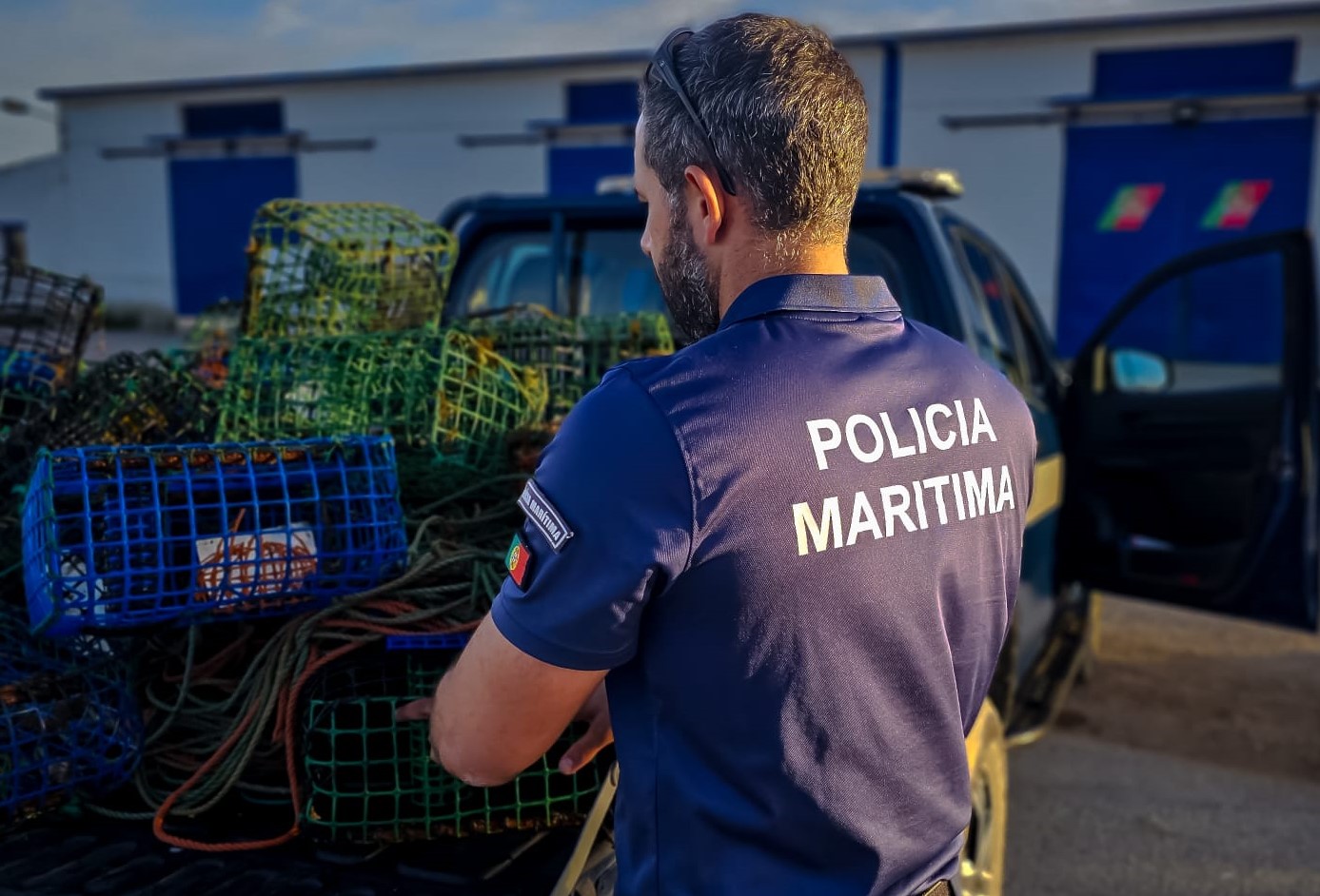 Máfia chinesa do meixão que actuava no Minho em prisão preventiva