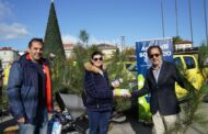 Centro de Braga acolhe Ambiente Solidário