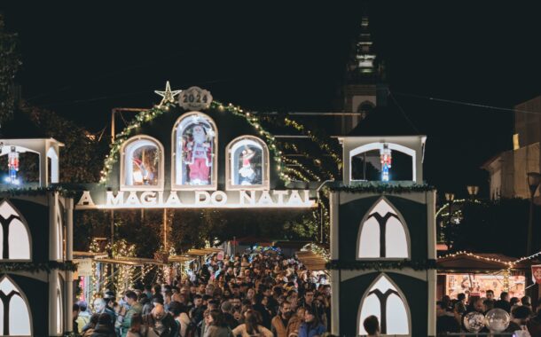 Natal de Cerveira já é “fenómeno turístico”