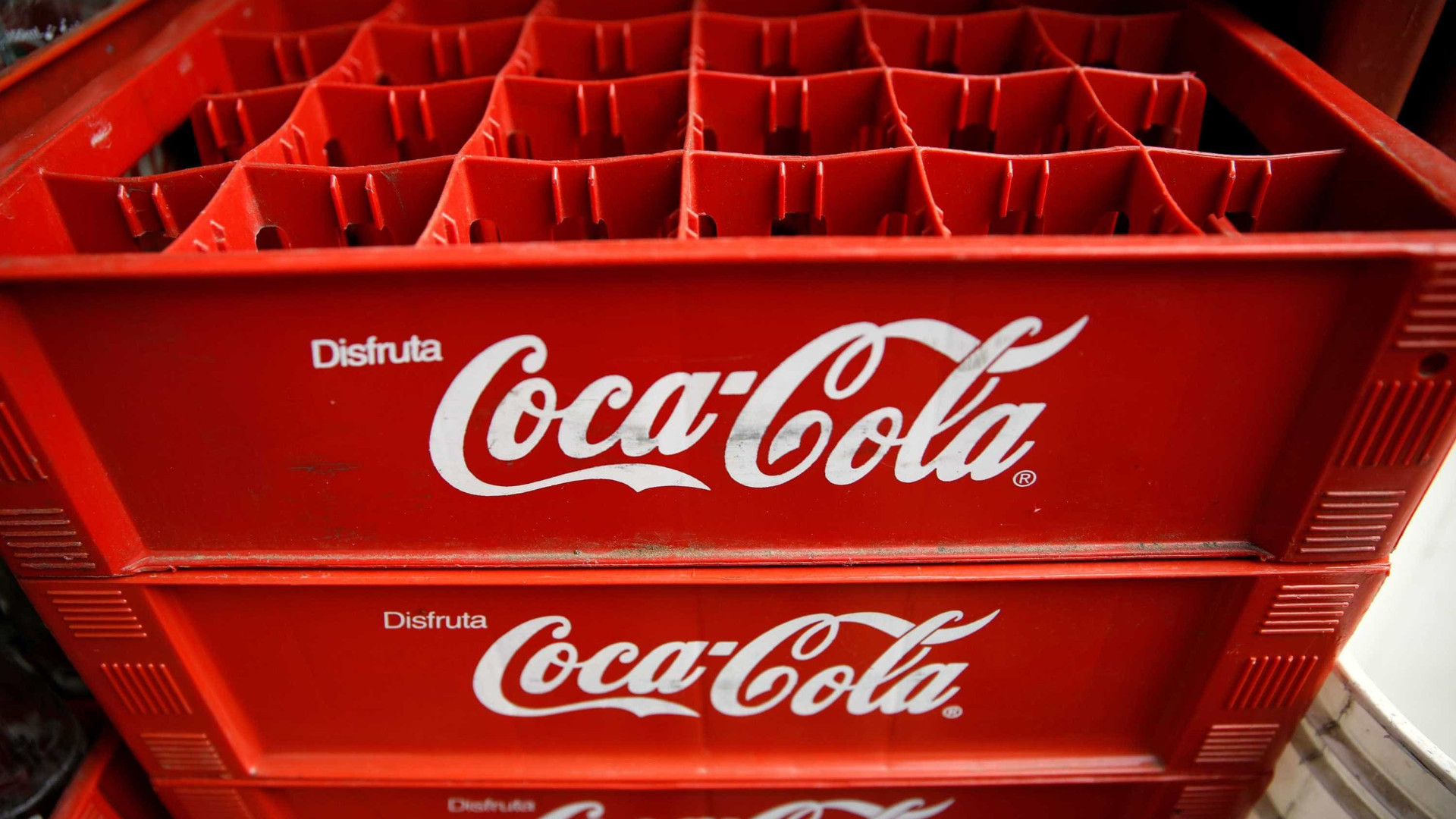 Coca-Cola, Nestle, Heinz (e companhia) em tribunal por viciarem crianças e adultos