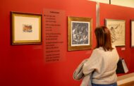 Barcelos dá a conhecer obra de Moita Macedo