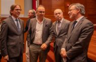 Norte de Portugal e Galiza levam euro-região ao continente americano