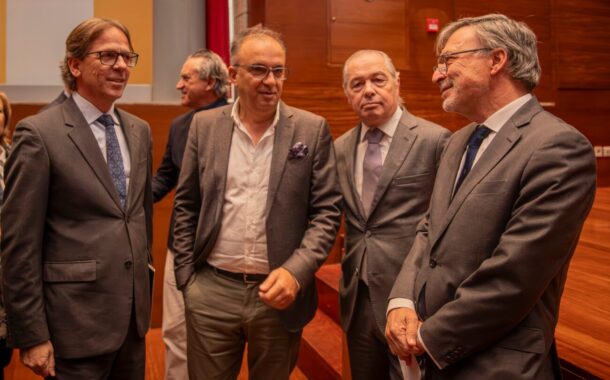 Norte de Portugal e Galiza levam euro-região ao continente americano