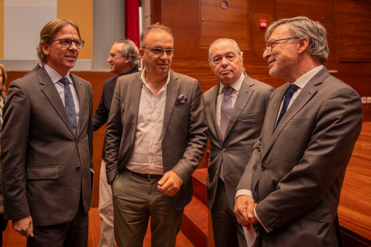 Norte de Portugal e Galiza levam euro-região ao continente americano