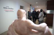 Museu D. Diogo e Sousa apresentou a Braga novo conjunto de peças da doação Buhler-Brockhaus