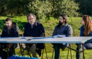 Braga. “Projecto pioneiro” do Charco do Parque do Picoto a caminho da Rede Nacional de Santuários para Aves
