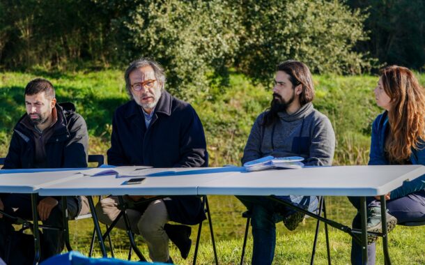 Braga. “Projecto pioneiro” do Charco do Parque do Picoto a caminho da Rede Nacional de Santuários para Aves
