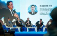“Cooperação garante coerência entre objectivos europeus e desafios de cada cidade”, afirma autarca de Braga