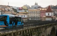 Barcelos mantém preços dos TUBA em 2025