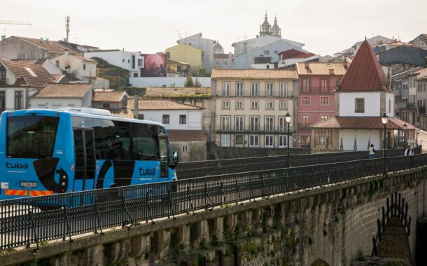 Barcelos mantém preços dos TUBA em 2025