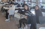 Politécnico de Viana do Castelo oferece cabazes de Natal a estudantes deslocados e de Erasmus