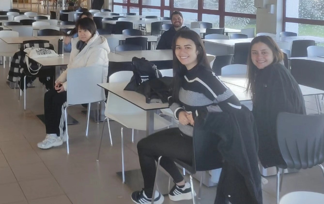 Politécnico de Viana do Castelo oferece cabazes de Natal a estudantes deslocados e de Erasmus